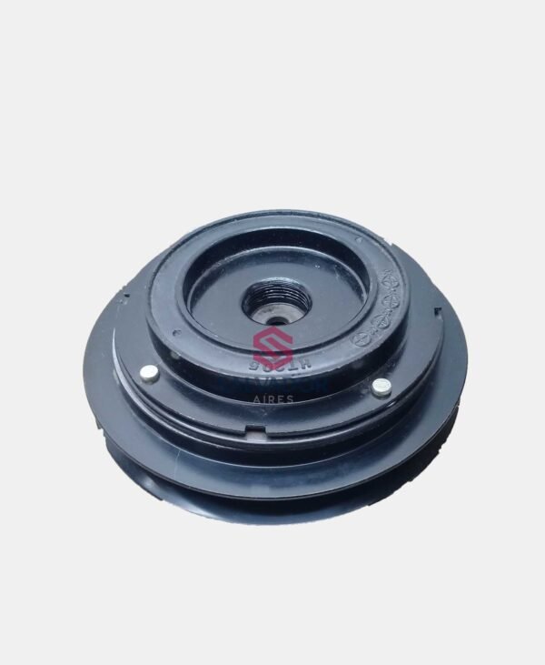 EMBRAGUE 6P148 CHAVETA 1A 24V 142MM