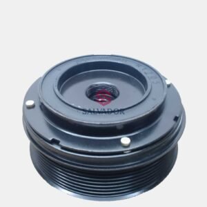 MBBRAGUE NIPPON DENSO 10P15 CHAVETA 8PK 12V 125MM