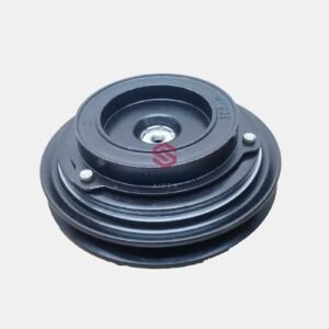 EMBRAGUE NIPPON DENSO 10P15 ESTRIADO 1A 12V 125MM
