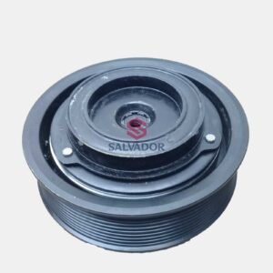 EMBRAGUE NIPPON DENSO 10PA17 ESTRIADO 9PK 24V 135MM