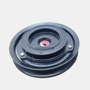 EMBRAGUE NNIPPON DENSO 7SBU16C ESTRIADO 4PK 12V 125MM