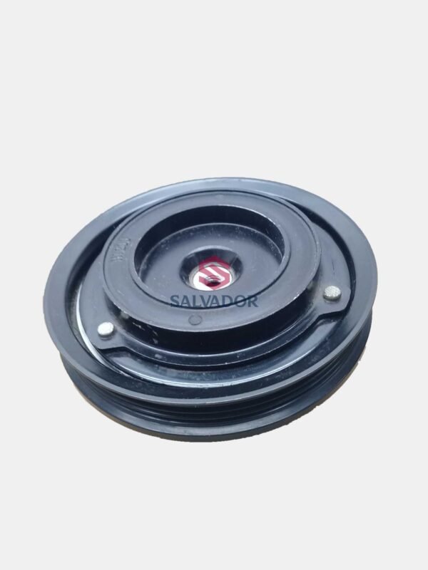 EMBRAGUE NNIPPON DENSO 7SBU16C ESTRIADO 4PK 12V 125MM
