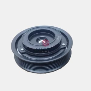 EMBRAGUE NIPPON DENSO 7SBU16C ESTRIADO 5P 12V 125MM