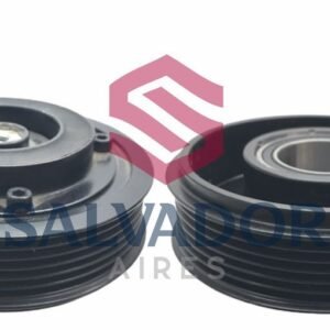 EMBRAGUE PXE16 V.W. VENTO ELECTRONICO 12V 113MM