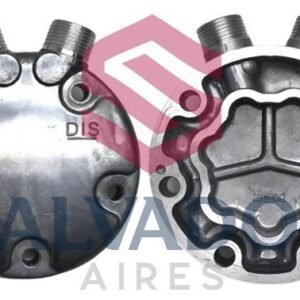 TAPA COMPRESOR SD-5 V ROTALOCK