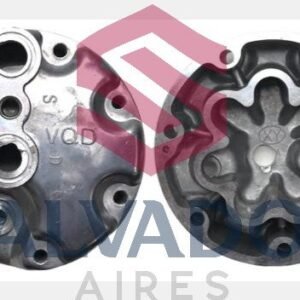 TAPA COMPRESOR SD-7V16 BRID 1206/15
