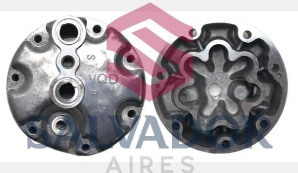 TAPA COMPRESOR SD-7V16 BRID 1206/15