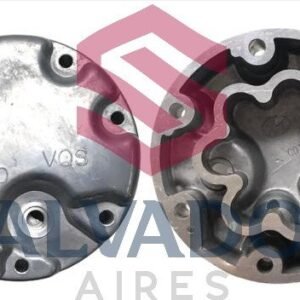 TAPA COMPRESOR SD-7V16 BRIDA 1100/06
