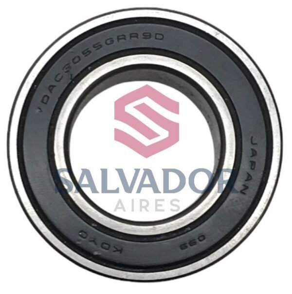 RULEMANES DE EMBRAGUE PANASONIC/MITSUBISHI 55X32X23