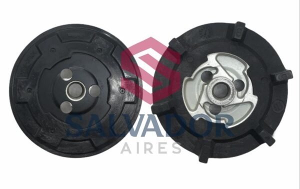TAPA DE EMBRAGUE ND 6/7SEU ELECTRONICO 18X83 MM