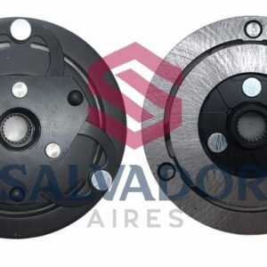 TAPA DE EMBRAGUE SEIKI SS96 ESTRIADO 12X92MM