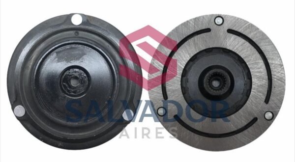 TAPA DE EMBRAGUE FS10 ESTRIADO 20X110MM