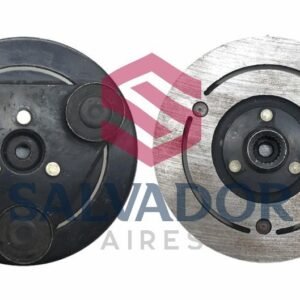 TAPA DE EMBRAGUE FS10 ESTRIADO 21X122MM