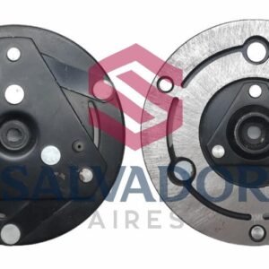 TAPA EMBRAGUE CVC EST 105X12 mm
