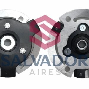 TAPA DE EMBRAGUE ELECTRONICO 11X90MM