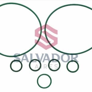 JUNTA ND 10P 13/15/17