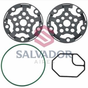 JUNTA ND 10PA 15C/17C