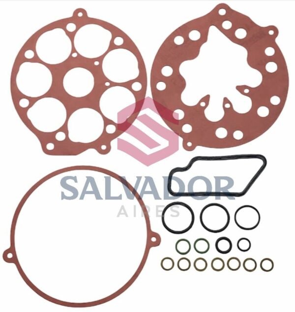 JUNTA ND SB16C BMW
