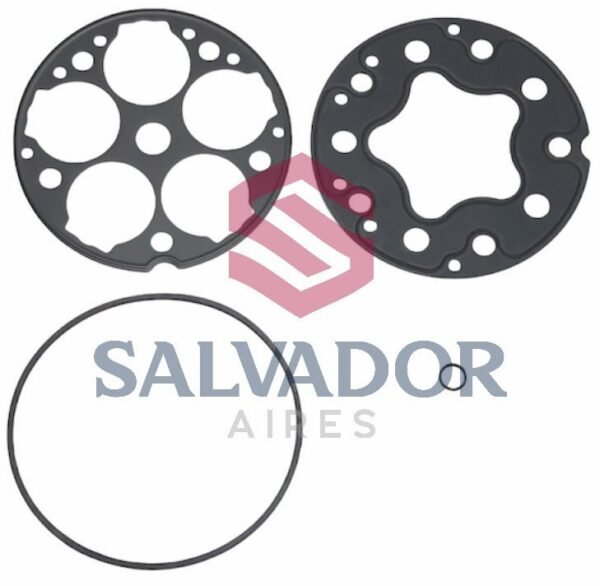 JUNTA SANDEN SD 5 METALICA