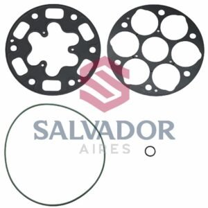 JUNTA SANDEN SD 6V12