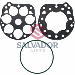 JUNTA SANDEN SD 7176