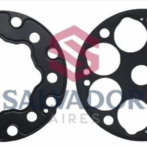 JUNTA SANDEN SD 709/7H15 METALICA