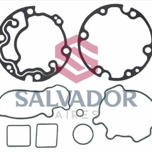 JUNTA CALSONIC/DKV 14D