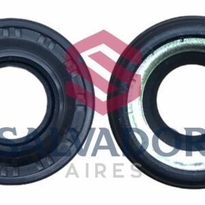 SELLO NIPPON DENSO 10S 15C/17C 26X9X14