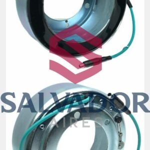 BOBINA SANDEN 24V 103X72X39