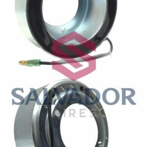 BOBINA SD5 12V 103X72X39