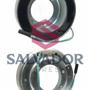 BOBINA SD5 12V 116X73X33