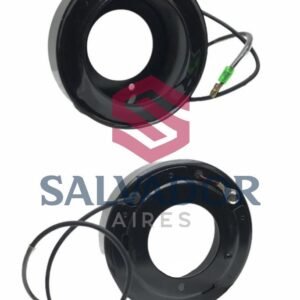 BOBINA SD5 12V 96X64X28