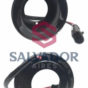 BOBINA SD7 12V 96X64X32