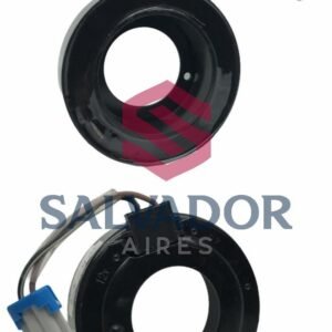 BOBINA SD7 12V 96X61X27