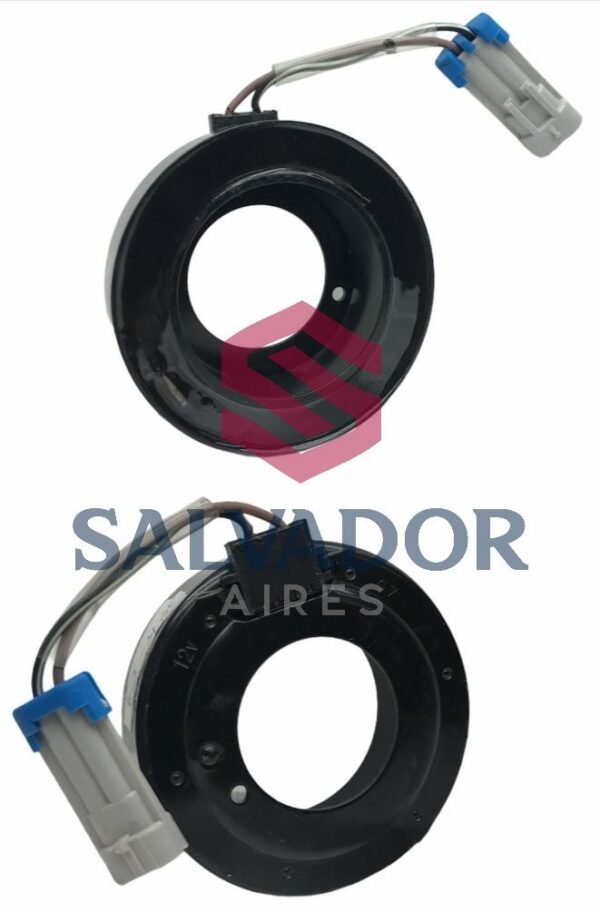 BOBINA SD7 12V 96X61X27