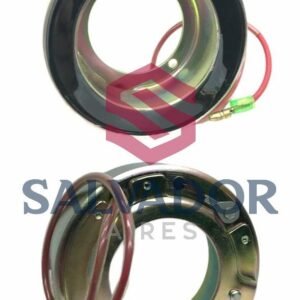 BOBINA SD7 86X59X29 12V