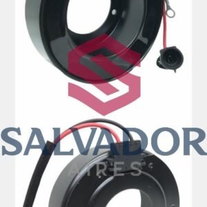 BOBINA SANDEN 7V16 103X64X32
