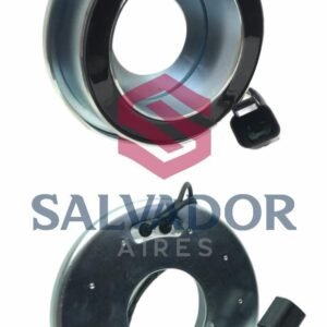 BOBINA SD 7H15 12V 102X72X33