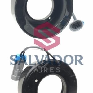 BOBINA DELPHI V5 CABLE 12V 103X72X36