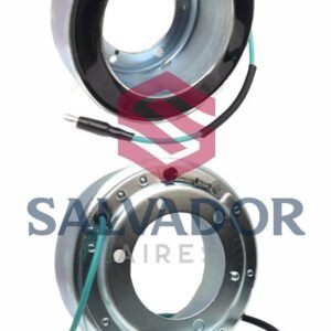 BOBINA DENSO ND 6P 148 24V 97X66X33