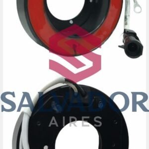 BOBINA DENSO ND 10S 12V 96X61X25
