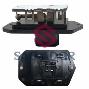 RESISTOR SUZUKI 2007 2.2 (4 PIN)