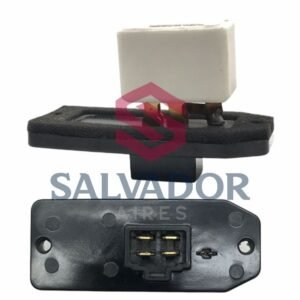 RESISTOR MITSUBISHI (4 PIN)
