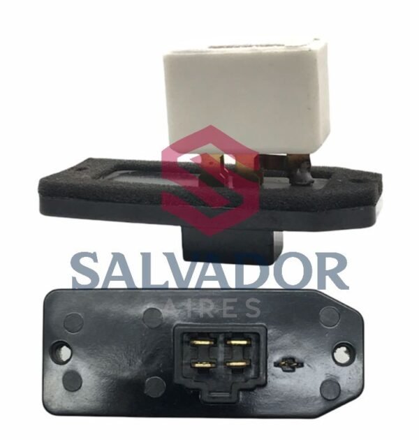 RESISTOR MITSUBISHI (4 PIN)