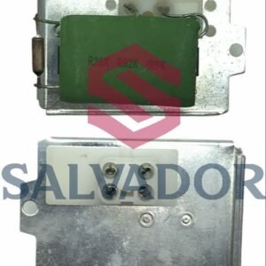 RESISTOR V.W GOLF 85-92/PASSAT/AUDI A4 95&GT; TDI (4 PIN)