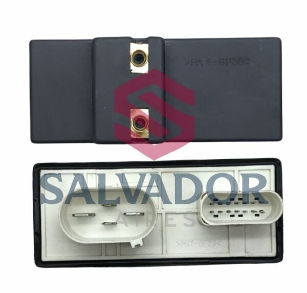RESISTOR VAR. V.W. GOLF