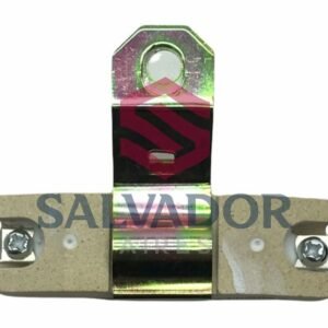 RESISTOR V.W. GOL 98 PARA ELECTROVENTILADOR