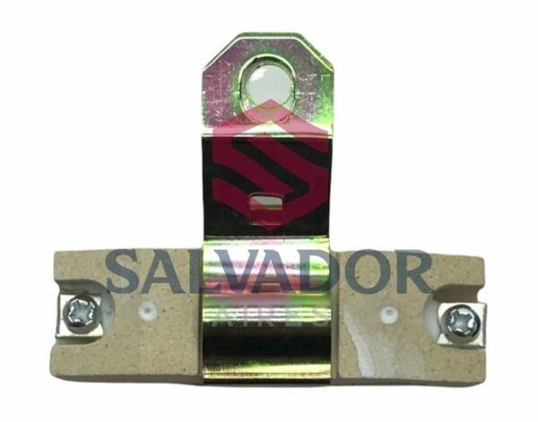 RESISTOR V.W. GOL 98 PARA ELECTROVENTILADOR