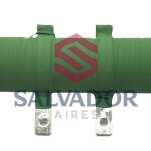 RESISTOR V.W. SANTANA (4 PIN)