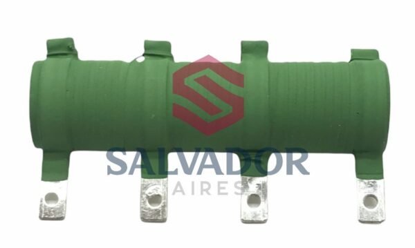 RESISTOR V.W. SANTANA (4 PIN)